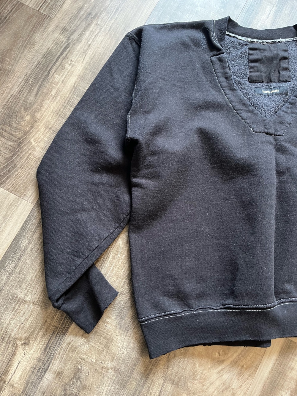 Rachel Comey sweatshirt size xs/s - Picture 5 of 5